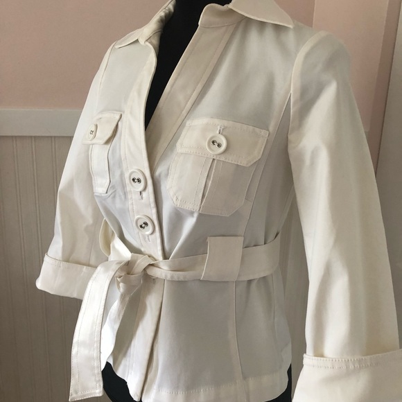 Jacket - Picture 2 of 3